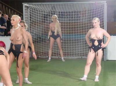 Голи футболистки играха на Европейското