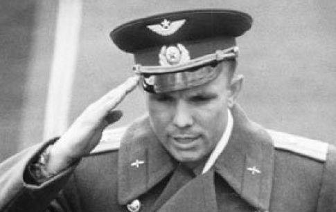 Изтребител Су-15 довел до гибелта на Юрий Гагарин