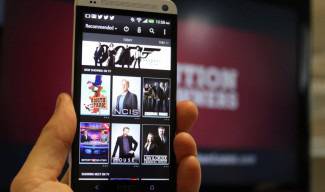 HTC One с престижна награда