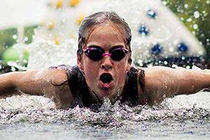 Как да изберем очила за плуване