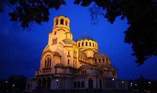 София е най-евтината дестинация за американци