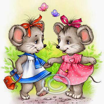 ПРИКАЗКИ ЗА ТЕБ