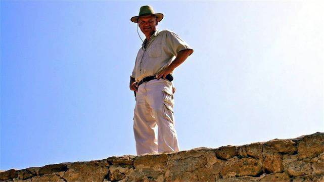 Тайнствената енергия на Босненските пирамиди