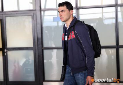 Жената на Владо Николов решава за Лион