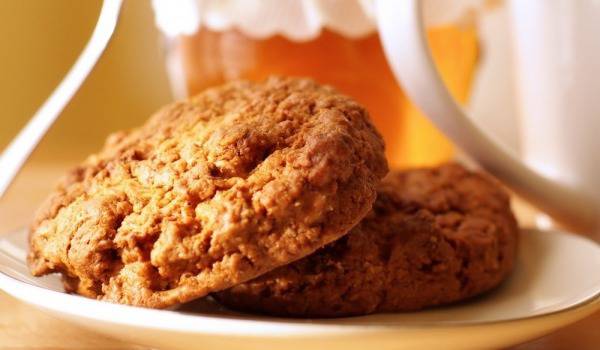 Сладки рецепти с лимец