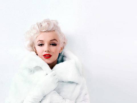 Мерелин Монро убита от Кенеди, чувствала се като парче месо