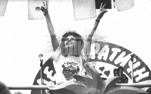 Лияна Панделиева свидетелства срещу бивш любовник