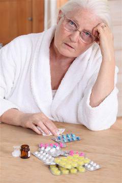 Александър Цветанов: Жена ми се разболя тежко заради генерици