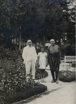 In memoriam Жана Стоянович: Трябва да ти кажа, че младостта е нещо страхотно!