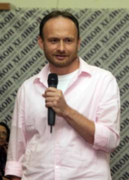 Вътрешното кино: лекуване на миналото, лекуване на бъдещето