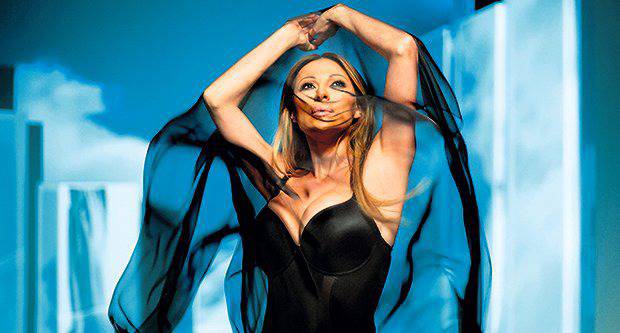 10 от най-големите хитове на Цеца