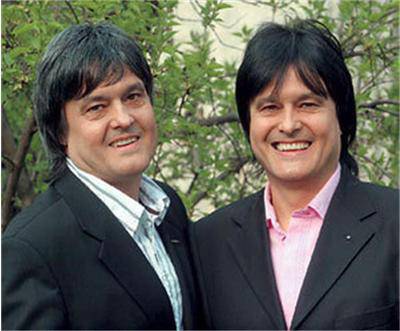 Братя Аргирови отиват на почивка в Гърция