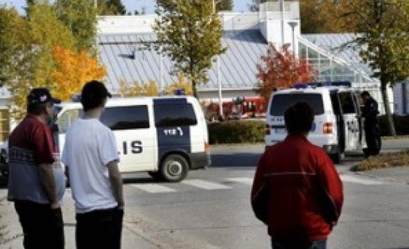 Масова стрелба в САЩ