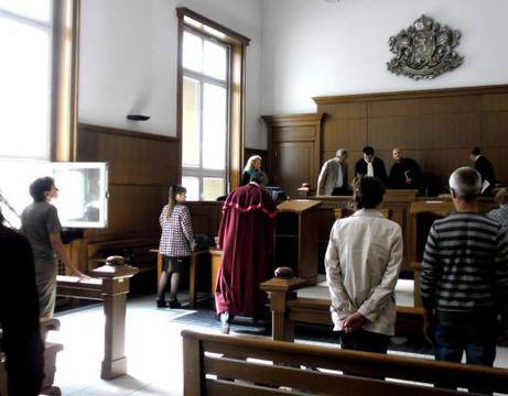 Синът на обвинения в убийството на Иво Пашалийски умрял от дрога?