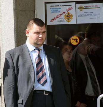 Избраха Делян Пеевски за шеф на ДАНС