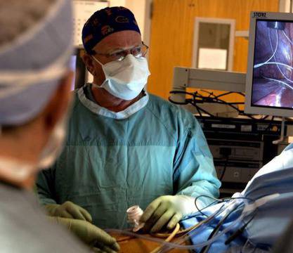 Доц. Божидар Славчев: Спасихме жена с две матки – това е рядка аномалия!