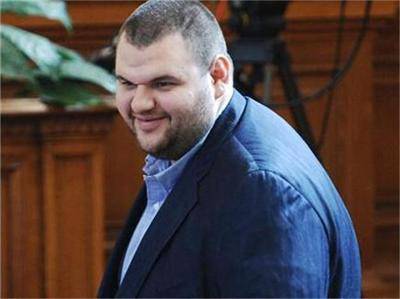 Делян Пеевски – човекът за всичко на Цветан Василев