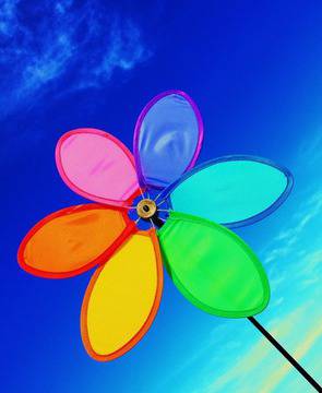 Цветотерапия и Цветолечение