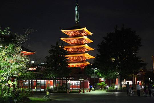 Сърцето на Япония в снимки (Част 3)