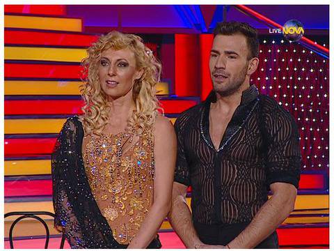 Какъв обрат само! Наско сменя Стелла с мъж