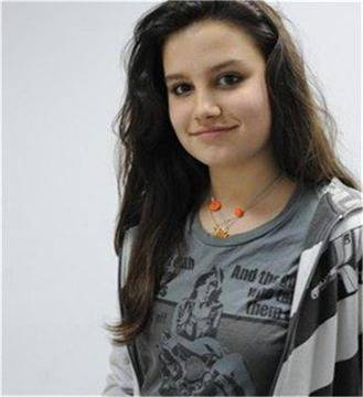 Дъщерята на Андрей Слабаков иска да учи медицина