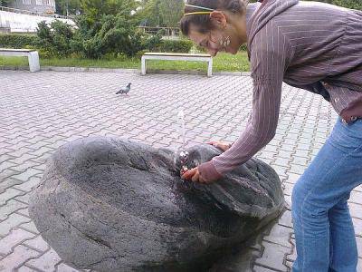 Възстановяват обществени чешми в Асеновград