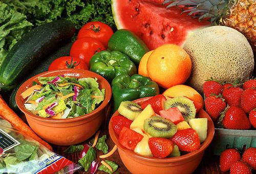 10-дневна диета без сол с гарантиран резултат