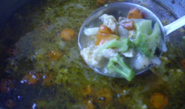 Онзи, който обича морето… и не само