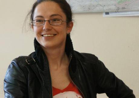 Аз не съм боклук