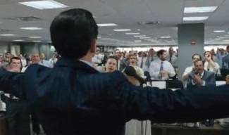 Излезе трейлърът на „Вълка от Уолстрийт“