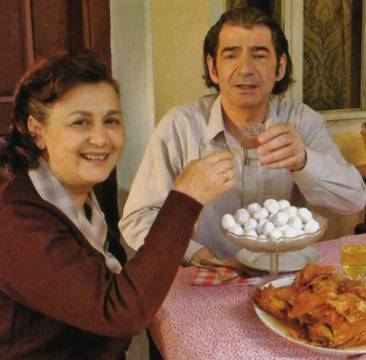 Людмила Чешмеджиева на 72: Чудя се какъв е този жесток акт – пенсиониране на артисти!