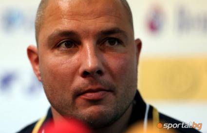 Асен Букарев: Пътят е с младите и не ме е страх от него