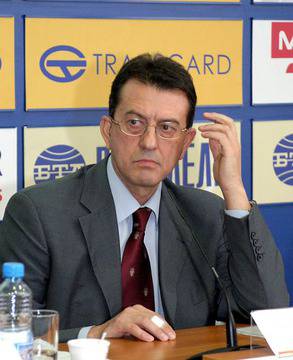 Проф. Чавдар Славов: Има бум в случаите на рак на простатата