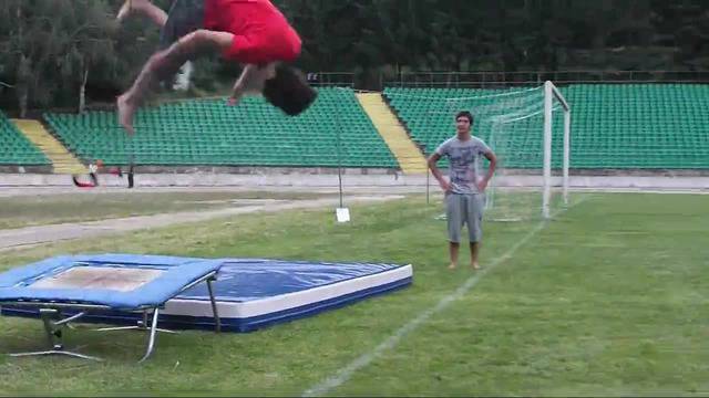 Спортът е изкуство