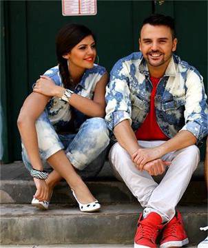 Графа, Михаела Филева и „Революция Z“ се състезават в радиошоу