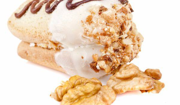 Бисквити Миньорки