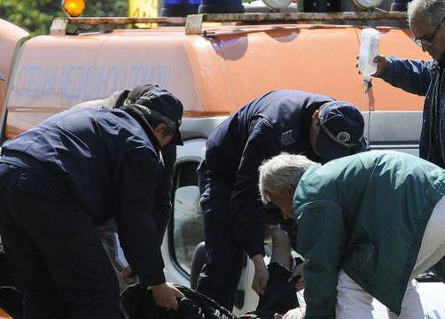 Ученичка и студентка колабираха в жегата в Благоевград