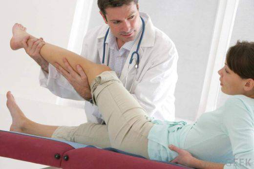 Тромбофлебитът може да се излекува напълно