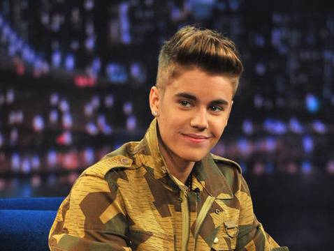 Колко е богат Джъстин Бийбър? 1