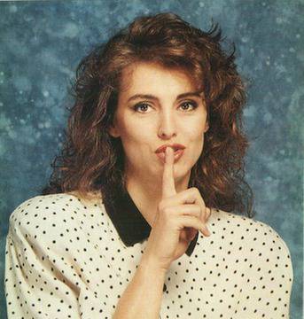 Мадлен Станева: Баща ми не ми говори 3 години заради Левски