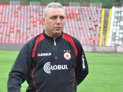 Христо Стоичков е новият собственик на ЦСКА