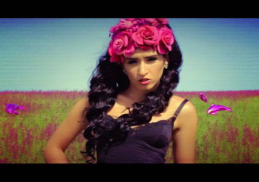 Сантра представя ексклузивно новия си сингъл “Късно за романтика”, на сцената на “359 Hip-Hop Festival” в Пловдив