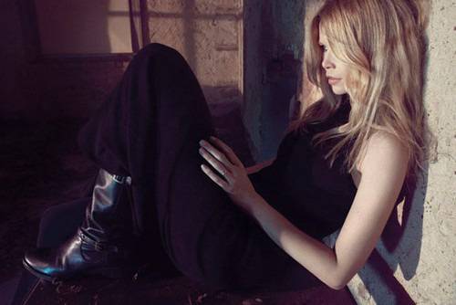 Диетата на Клаудия Шифър