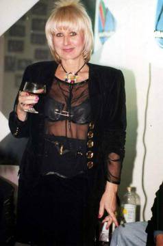 Първата бизнес дама Ана Велкова: Днес не знаят кой е световният ни скулптор Любомир Далчев, та мене ли да знаят