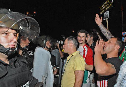 „Атака“ сезира прокуратурата за престъпен сговор на Бойко Борисов и Пашата