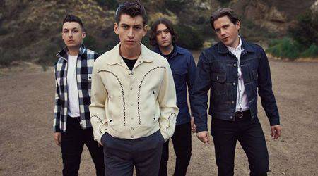 Arctic Monkeys изненадаха с ранен първи сингъл от предстоящия си пети албум