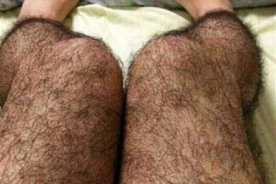 Чорапи срещу нежелани ухажори. Бихте ли?