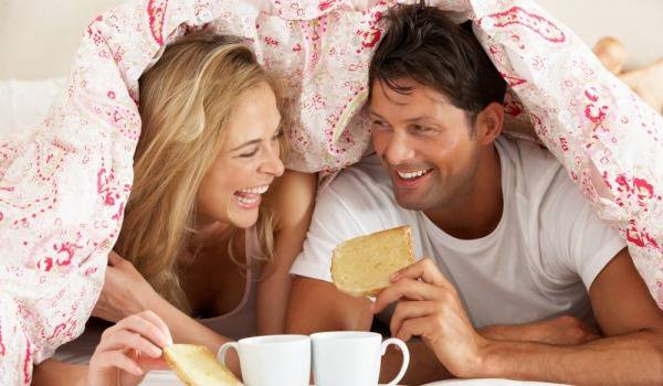 Биоритми: Правилно хранене за сови и чучулиги