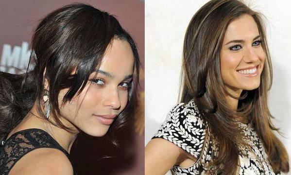 УАУ! Вижте най-красивите деца на звездите