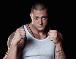 Българската ММА звезда Любомир Симеонов се качва на ринга в Гърция – SportVox